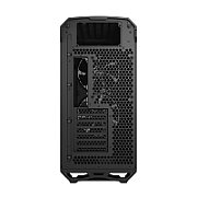 Fractal Design | Torrent Black Solid | Black | Power supply included | ATX