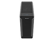 GENESIS  CASE  IRID 505F MIDI TOWER WITH WINDOW