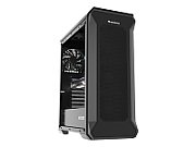 GENESIS  CASE  IRID 505F MIDI TOWER WITH WINDOW