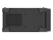 GENESIS  CASE  IRID 505F MIDI TOWER WITH WINDOW