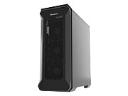 GENESIS  CASE  IRID 505F MIDI TOWER WITH WINDOW