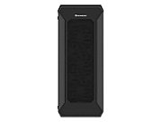 GENESIS  CASE  IRID 505F MIDI TOWER WITH WINDOW