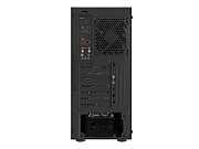 CASE  FURY SHOBO SH4F MIDI TOWER WITH WINDOW BLACK