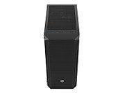 CASE  FURY SHOBO SH4F MIDI TOWER WITH WINDOW BLACK