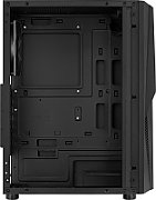Aerocool Mecha Midi Tower Black
