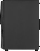 Aerocool Mecha Midi Tower Black