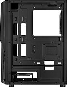 Aerocool Mecha Midi Tower Black