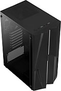 Aerocool Mecha Midi Tower Black