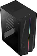 Aerocool Mecha Midi Tower Black