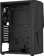 Aerocool Mecha Midi Tower Black