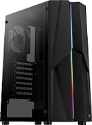 Aerocool Mecha Midi Tower Black