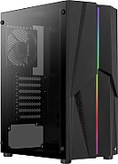 Aerocool Mecha Midi Tower Black