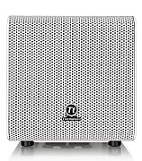 Thermaltake Core V1 Snow Edition Cube White