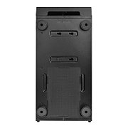 Thermaltake Versa H17 Micro Tower Black