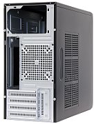 Chieftec LT-01B-350GPB computer case Mini Tower Black 250 W