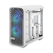 Fractal Design Torrent RGB White TG Cl