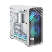 Fractal Design Torrent RGB White TG Cl