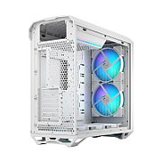 Fractal Design Torrent RGB White TG Cl