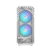 Fractal Design Torrent RGB White TG Cl