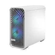 Fractal Design Torrent RGB White TG Cl