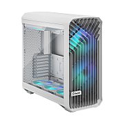 Fractal Design Torrent RGB White TG Cl