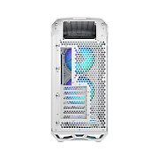 Fractal Design Torrent RGB White TG Cl