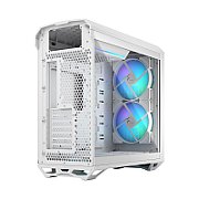 Fractal Design Torrent RGB White TG Cl