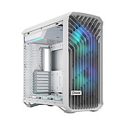 Fractal Design Torrent RGB White TG Cl