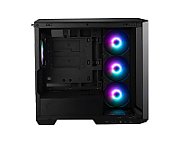 MSI MAG PANO M100R PZ Micro Tower Black