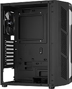 Aerocool Prime Midi Tower Black