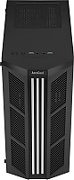 Aerocool Prime Midi Tower Black