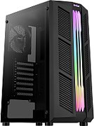 Aerocool Prime Midi Tower Black