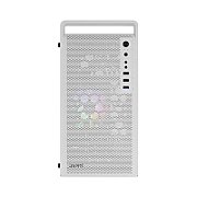 Housing Aerocool PGS CS-109-G-WT-v1 FRGB White