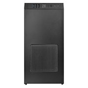 Thermaltake Versa H17 Window Micro-Tower Black