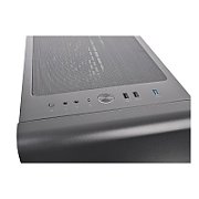 Thermaltake S300 TG Midi Tower Black