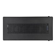 Thermaltake View 91 TG RGB Ultra Tower Black