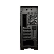 Thermaltake Core V71 Tempered Glass Edition Full-Tower Black