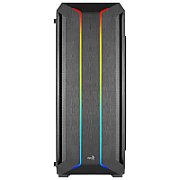 Aerocool PGS Skyline-A-BK-v1 Case ARGB