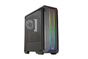 Aerocool PGS Skyline-A-BK-v1 Case ARGB
