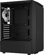 Aerocool Bionic Midi Tower Black