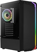 Aerocool Bionic Midi Tower Black