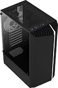 Aerocool Bionic Midi Tower Black