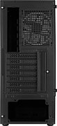 Aerocool Bionic Midi Tower Black