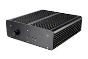 Akasa Pascal MD UCFF Chassis (Intel NUC)  OEM - Black