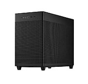 ASUS Prime AP201 MicroATX Mini Tower Black