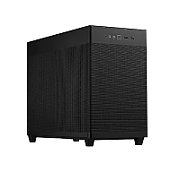 ASUS Prime AP201 MicroATX Mini Tower Black