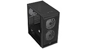 Housing Aerocool PGS Graphite-G-BK-v2 FRGB