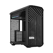 Fractal Design Torrent Compact Tower Black