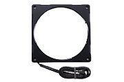 PHANTEKS Halos Lux 140mm-Frame  RGB-LED - Alu  black