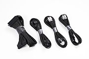 PHANTEKS Extension Cable Set  500mm - black